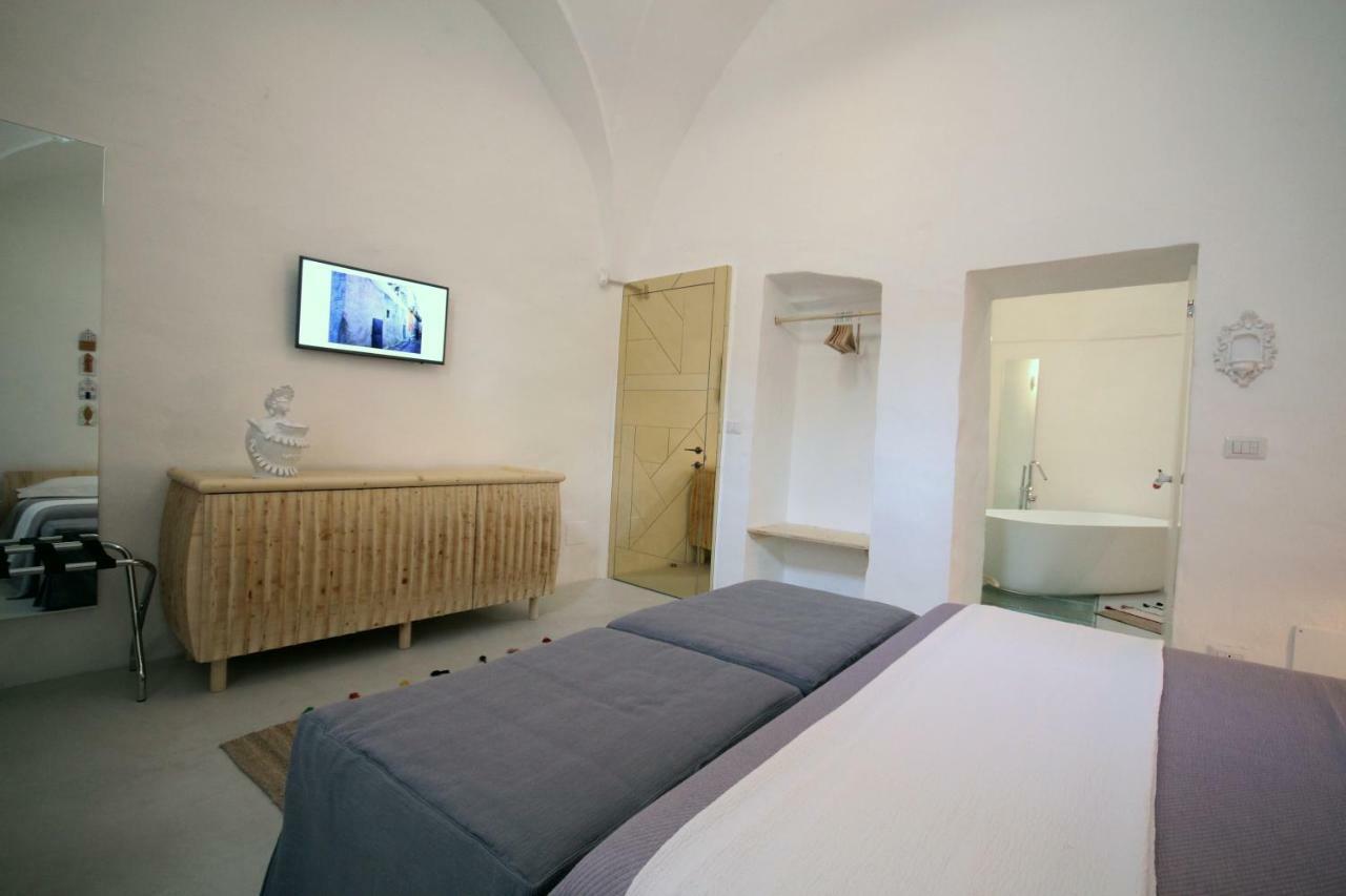 Bed and Breakfast Dimora Di Caterina Удженто Экстерьер фото