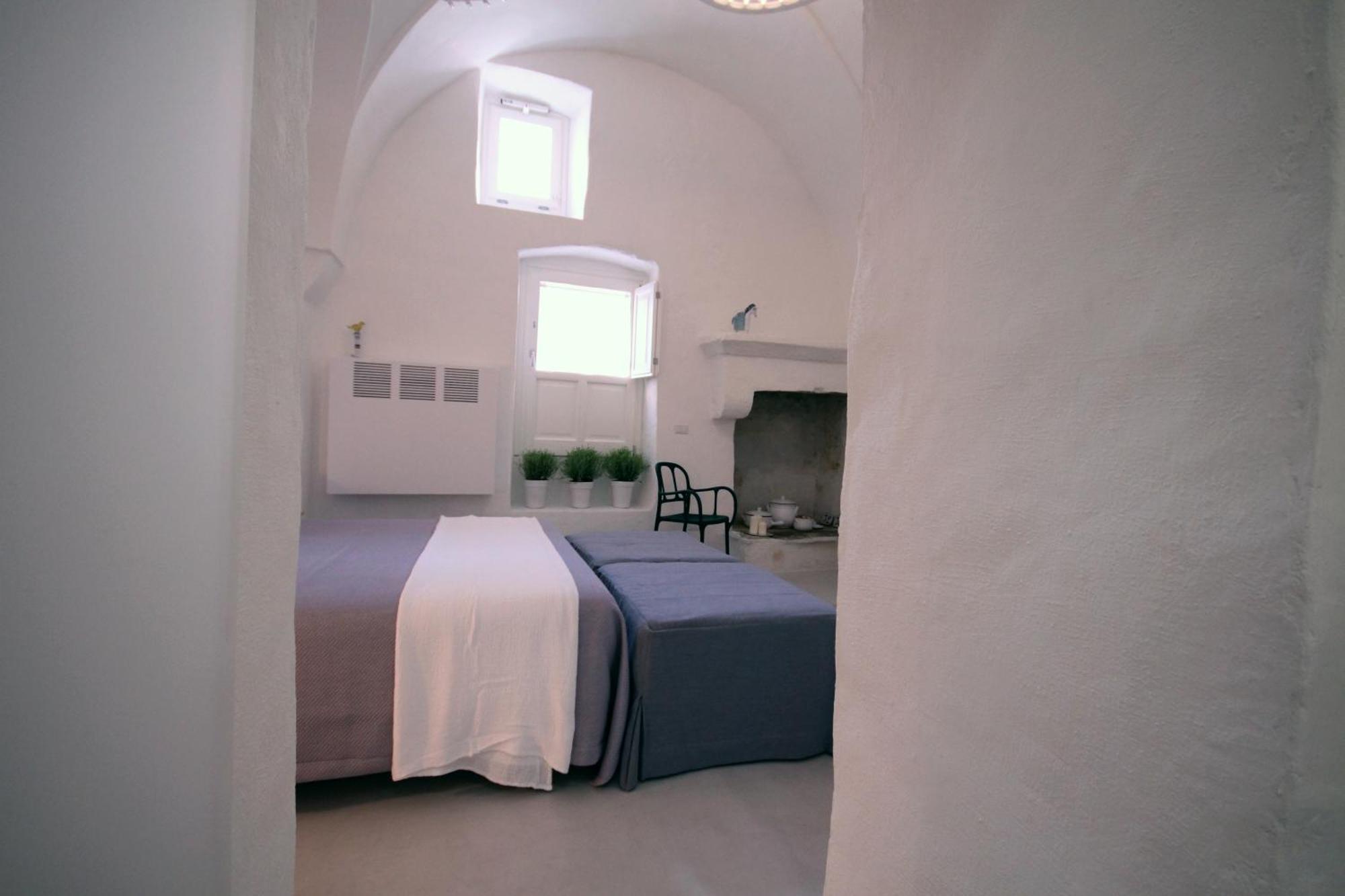Bed and Breakfast Dimora Di Caterina Удженто Экстерьер фото