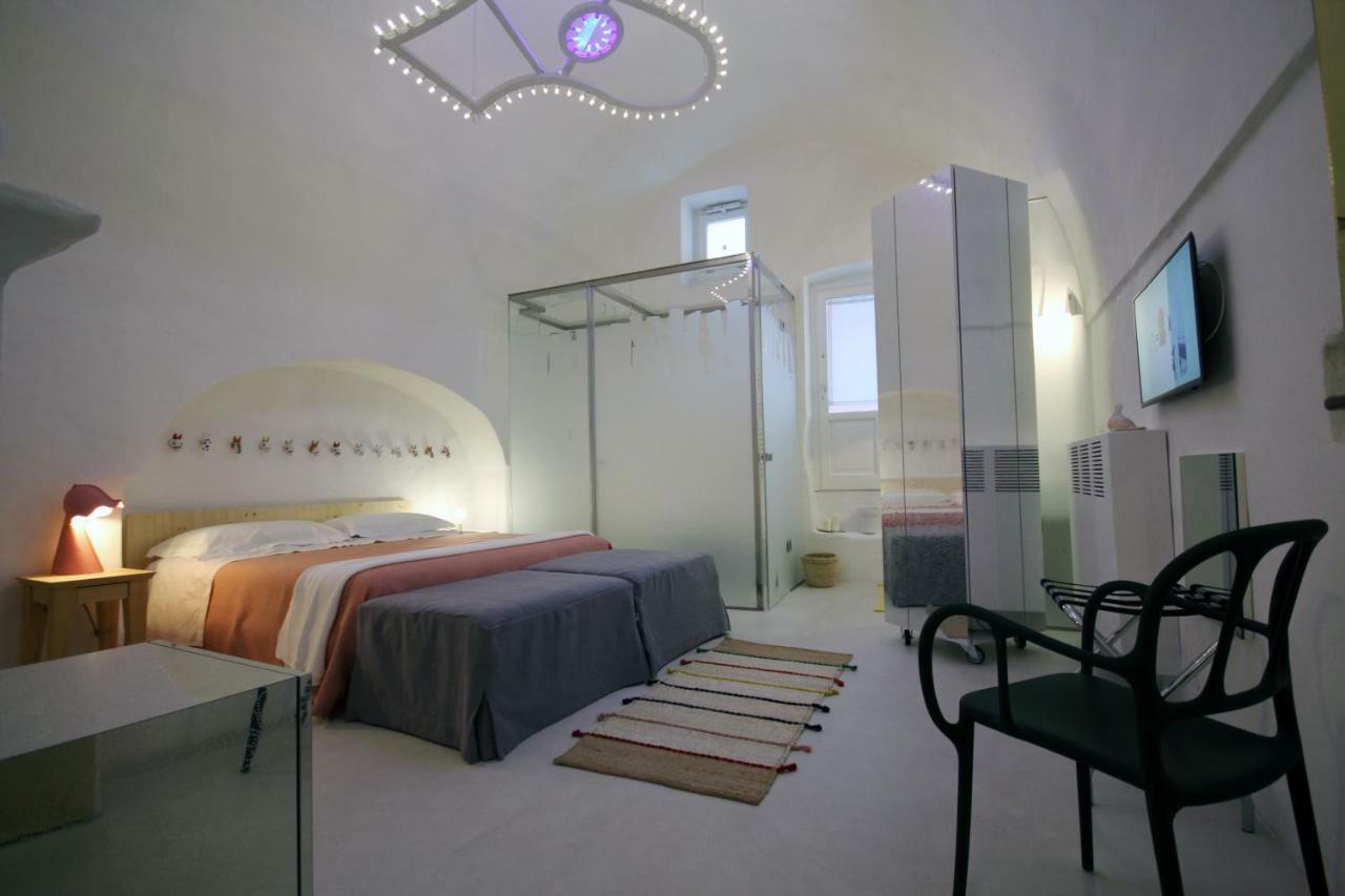 Bed and Breakfast Dimora Di Caterina Удженто Экстерьер фото
