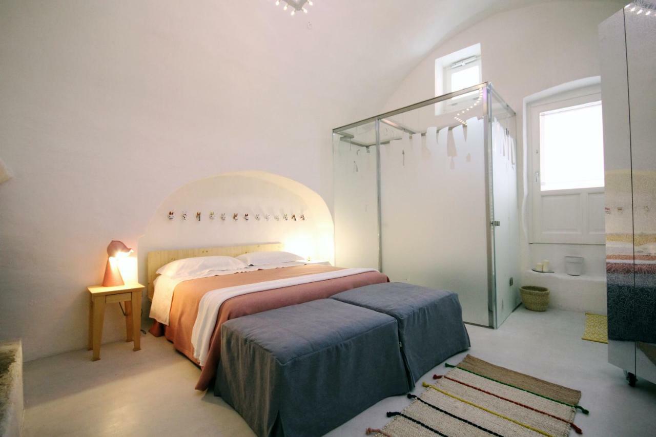Bed and Breakfast Dimora Di Caterina Удженто Экстерьер фото