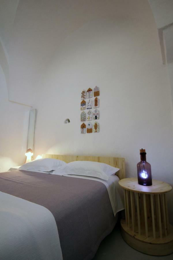 Bed and Breakfast Dimora Di Caterina Удженто Экстерьер фото