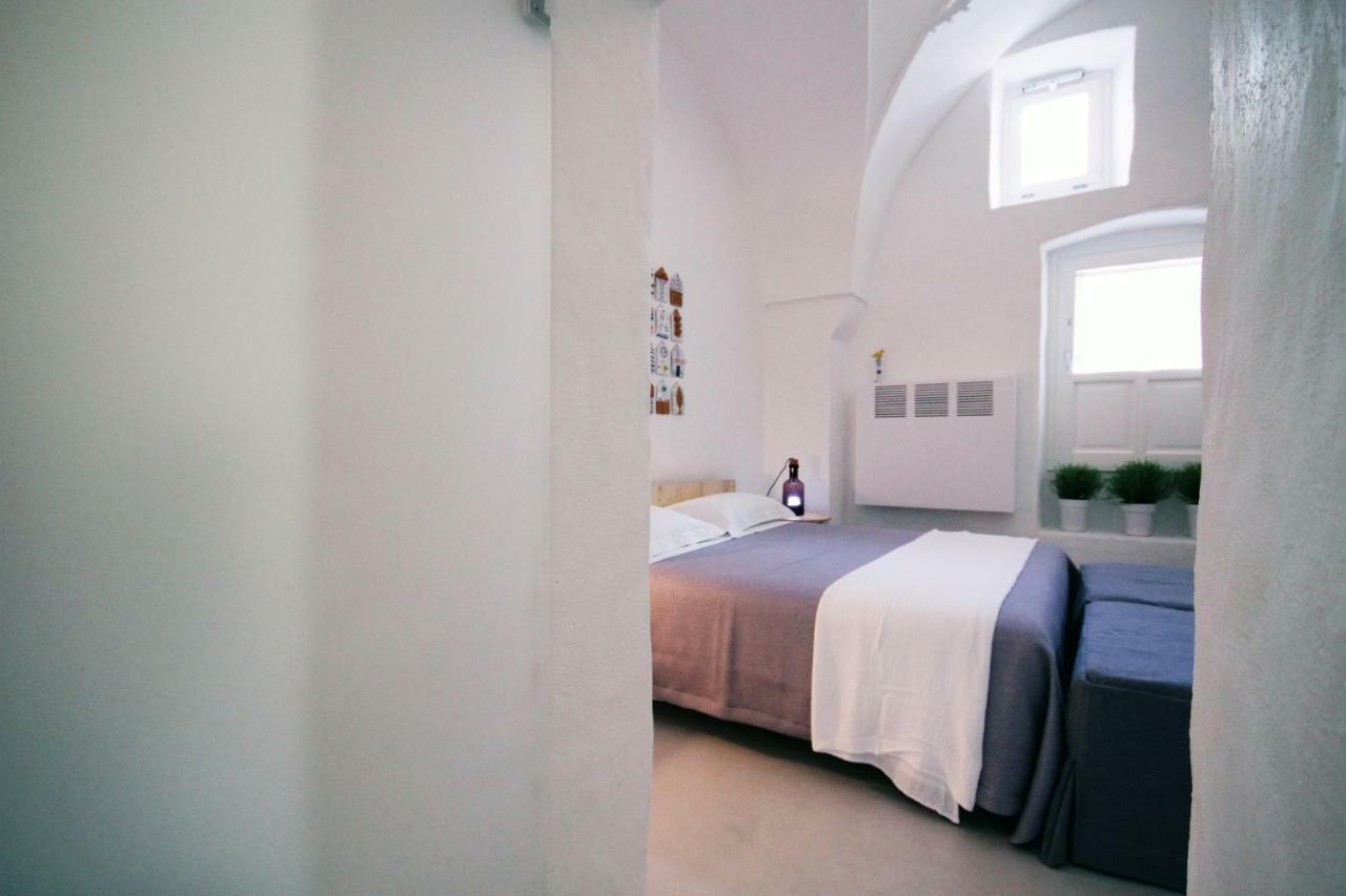 Bed and Breakfast Dimora Di Caterina Удженто Экстерьер фото